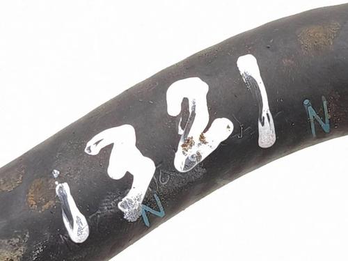 Pipe MERCEDES-BENZ A-CLASS (W177) A 200 (177.087) | BP40276691M125 - Image 5