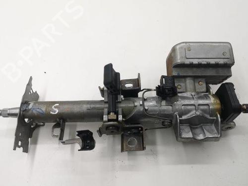 Colonne de direction TOYOTA COROLLA Verso (_E12_) 2.0 D-4D (CDE120_, CDE120R) (90 hp) 28868797