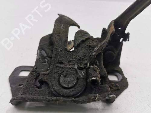 Hood lock CHRYSLER VOYAGER IV (RG, RS) 2.8 CRD | BP28876489C133 