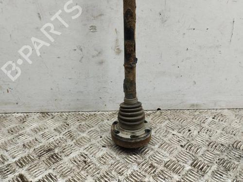 Right rear driveshaft PORSCHE CAYENNE (9PA) 3.2 | BP28895471M41