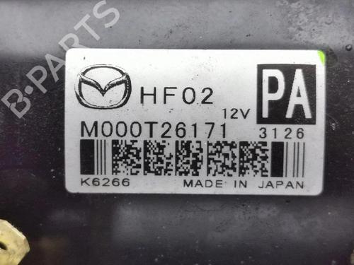 Starter MAZDA MX-30 (DR) e-SKYACTIV | BP38247911M8 - Image 7