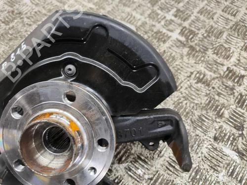 Right front steering knuckle AUDI A1 Sportback (GBA) 25 TFSI | BP36046370M26 - Image 7