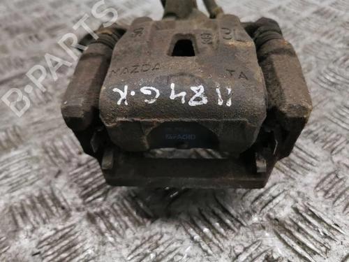 Left rear brake caliper MAZDA CX-5 (KE, GH) 2.2 D (KE2FW) | BP36348531M107 - Image 6
