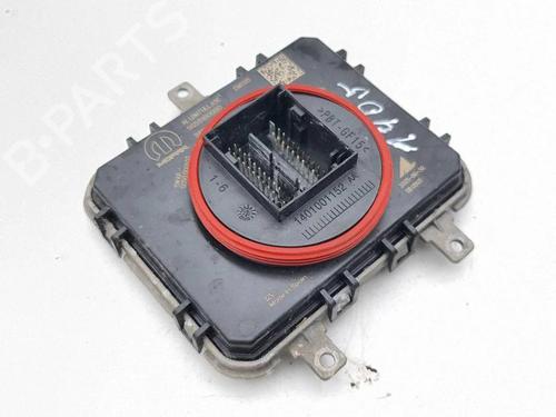 Used Electronic module Electronic module PEUGEOT 3008 III (KA_, KB_, KC_) e-210 (KCZKZX) (213 hp) 37404134 37404134