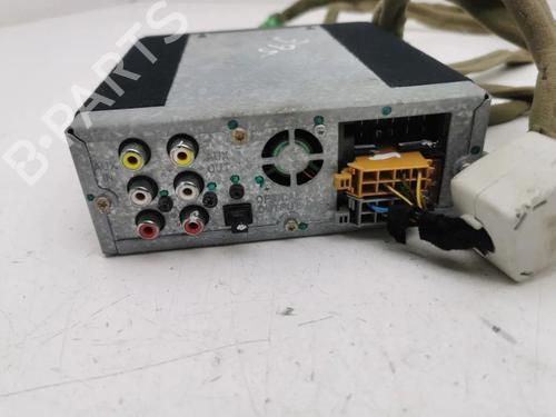 Electronic module VOLVO XC90 I (275) T6 AWD | BP36209536M83 - Image 4