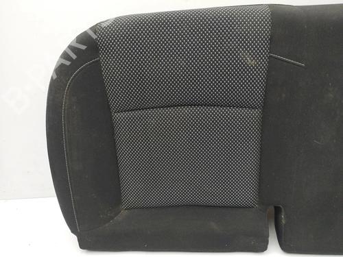 Rear seat CITROËN DS4 (NX_) 1.6 HDi 110 | BP28871917C17 - Image 6
