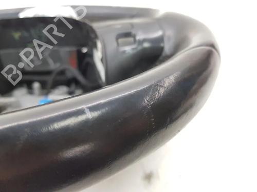 Steering wheel PEUGEOT 2008 I (CU_) 1.6 BlueHDi 100 | BP33258500C49 - Image 6