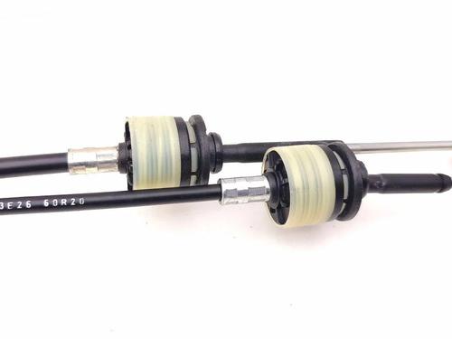 Cable SUZUKI VITARA (LY) 1.4 Hybrid (Mild Hybrid) AllGrip | BP36332405E12 - Image 7