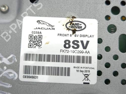 Display JAGUAR XE (X760) 2.0 D | BP28877951C48 - Image 11
