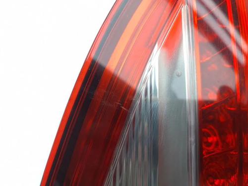 Left taillight PORSCHE CAYENNE (92A) 3.6 | BP36178728C34 - Image 8