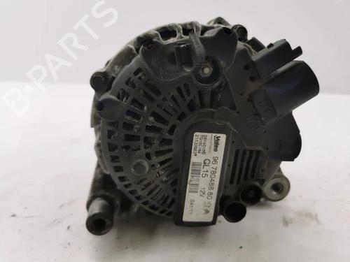 Alternator CITROËN DS4 (NX_) 2.0 HDi 165 | BP28890176M7 - Image 4