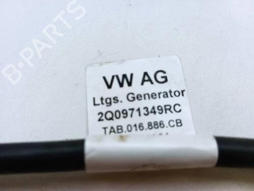 Wiring harness SEAT ARONA (KJ7, KJP) 1.0 TSI | BP33909113E16 - Image 5