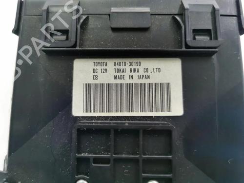 Mirror switch LEXUS GS (_S19_) 350 AWD (GRS196_, GRS196R) | BP34190273I25 - Image 5