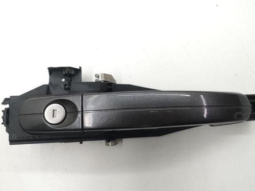 Used Rear left exterior door handle FORD C-MAX II (DXA/CB7, DXA/CEU) 1.5 TDCi (120 hp) 28886092