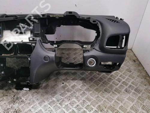 Dashboard INFINITI Q30 1.5 D | BP33664570C46 - Image 4