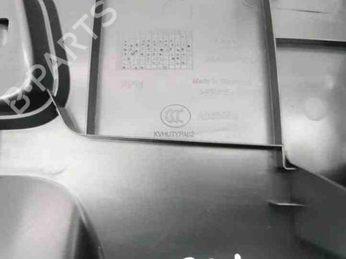 Boot lining AUDI Q2 (GAB, GAG) 35 TFSI | BP28861179I3 