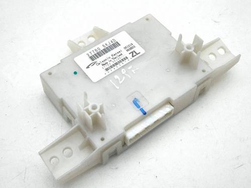Used Electronic module Electronic module 37290784 37290784