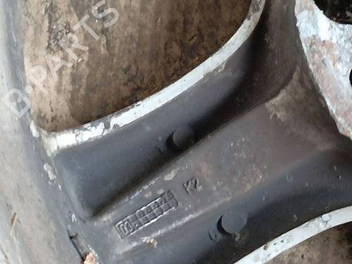 Rim MERCEDES-BENZ CLK (C208) CLK 200 Kompressor (208.345) | BP28844515C45