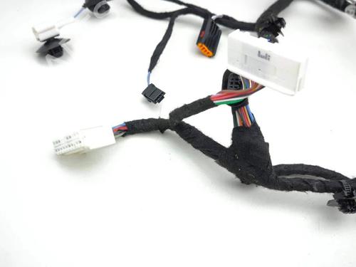 Left front seat RENAULT AUSTRAL E-TECH 200 Hybrid (HGM2) | BP36198737C15 - Image 8