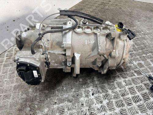 Engine JAGUAR I-PACE (X590) EV400 AWD | BP37522326M1 - Image 2