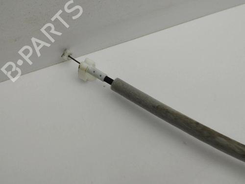 Front right lock AUDI A1 Sportback (8XA, 8XF) 1.0 TFSI | BP28901450C97 