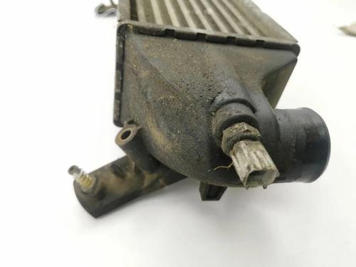 Intercooler FORD FOCUS I (DAW, DBW) 1.8 TDCi | BP33258603M30  - Image 7