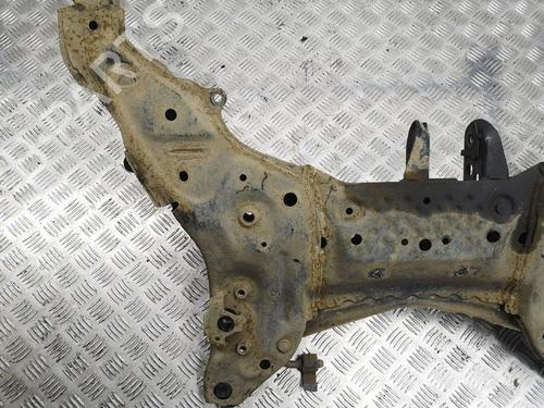 Subframe MAZDA 6 Saloon (GJ, GL) 2.2 D (GJ2FP) | BP28887756M9 - Image 11