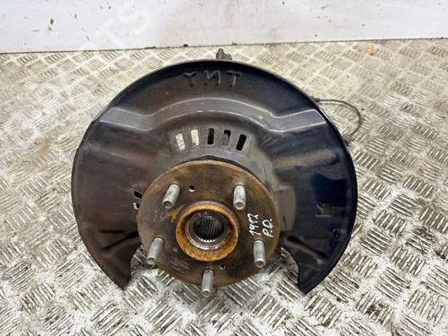 Used Right front steering knuckle Right front steering knuckle 37190945 37190945