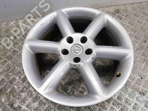 Used Rim NISSAN 350Z Coupe (Z33) 3.5 (AAZ33) (280 hp) 28879258