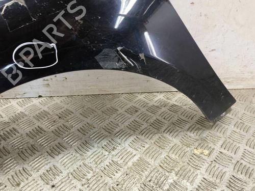 Left front fenders MERCEDES-BENZ B-CLASS Sports Tourer (W245) B 180 CDI (245.207) | BP28900158C41 
