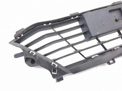 Grill RENAULT MEGANE IV Hatchback (B9A/M/N_) 1.5 dCi 110 (B9A3) | BP38250706C40 - Image 2