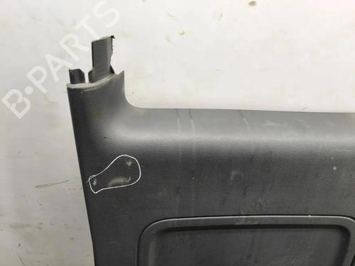 Boot lining MERCEDES-BENZ VIANO (W639) CDI 2.2 (639.711, 639.713, 639.811, 639.813, 639.815) | BP36188962I3 - Image 9
