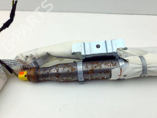 Left curtain airbag MERCEDES-BENZ M-CLASS (W166) ML 250 CDI / BlueTEC 4-matic (166.004, 166.003) | BP28907367C11 