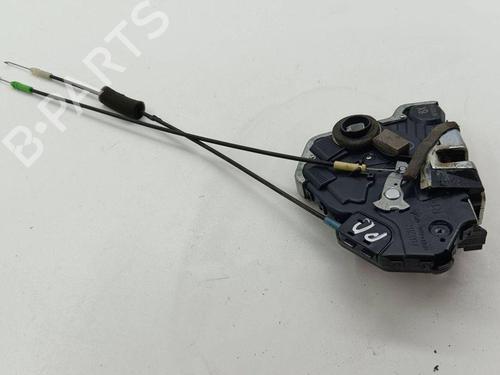 Front right lock SUZUKI GRAND VITARA II (JT, TE, TD) 1.9 DDiS All-wheel Drive (JT419, TD44, JB419WD, JB419XD,... | BP28886560C97 