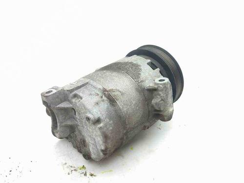 AC compressor MASERATI QUATTROPORTE V 4.2 | BP28906982M34 