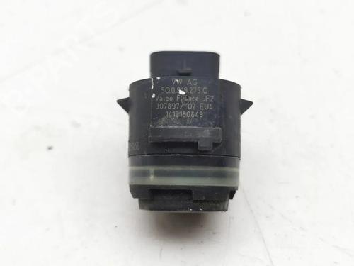 Electronic module AUDI A1 Sportback (GBA) 30 TFSI | BP33643455M83 - Image 4