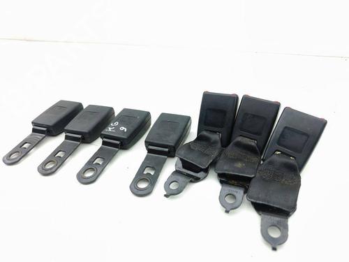 Seat buckle VW TOURAN (1T1, 1T2) 2.0 TDI 16V | BP29510238I32 