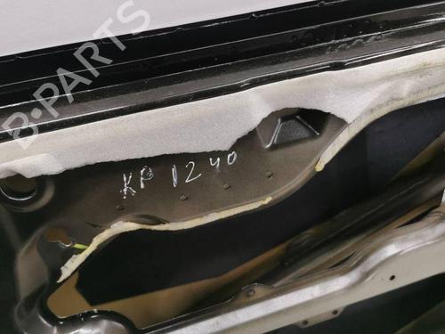 Left front door MASERATI QUATTROPORTE V 4.2 | BP28881584C2 