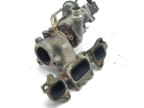 Turbocharger/Supercharger RENAULT MEGANE IV Grandtour (K9A/M/N_) 1.2 TCe 130 (K9MR) | BP28880233M71 