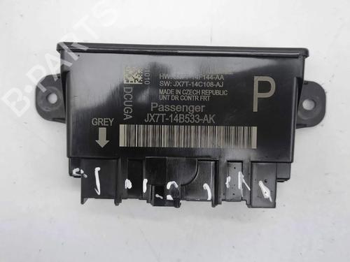 Used Electronic module Electronic module 36062001 36062001