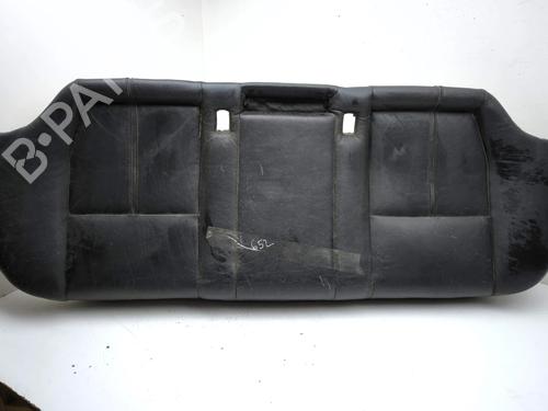 Used Rear seat BMW 5 (E39) 530 d (184 hp) 28872690