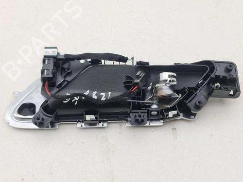 Venstre bak invendig håndtak JAGUAR E-PACE (X540) 2.0 D180 AWD | BP38247776I15 - Image 7