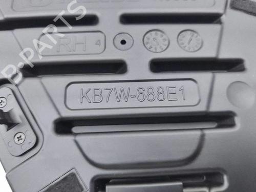 Boot lining MAZDA CX-5 (KF) 2.2 D | BP38501724I3  - Image 6