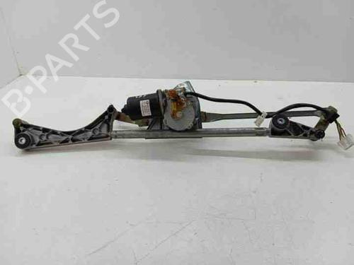Used Front wipers mechanism MERCEDES-BENZ C-CLASS (W203) C 220 CDI (203.006, 203.008) (143 hp) 28850412