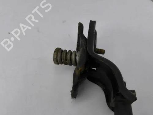 Support MERCEDES-BENZ VITO / MIXTO Van (W639) 109 CDI (639.601, 639.603, 639.605) | BP28861227C155 