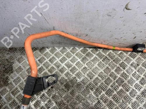 Electronic sensor TOYOTA PRIUS (_W3_) 1.8 Hybrid (ZVW3_) | BP36199461M84 - Image 4