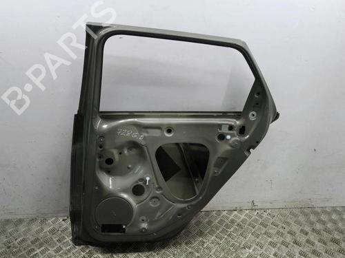 Right rear door AUDI A1 Sportback (GBA) 30 TFSI | BP28897408C5 