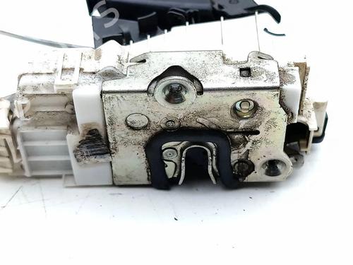 Front right lock MERCEDES-BENZ A-CLASS (W169) A 160 CDI (169.006, 169.306) | BP30809204C97