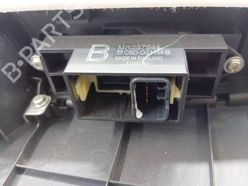 Other MITSUBISHI LANCER VIII (CY_A, CZ_A) 1.8 DI-D (CY9A) | BP36381938O1 - Image 6