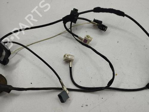 Wiring harness PORSCHE CAYENNE (92A) 3.0 Diesel | BP40209064E16 - Image 7